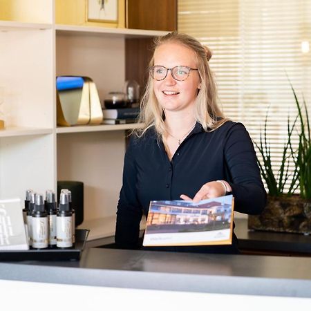 Hotel Ameland ネス エクステリア 写真