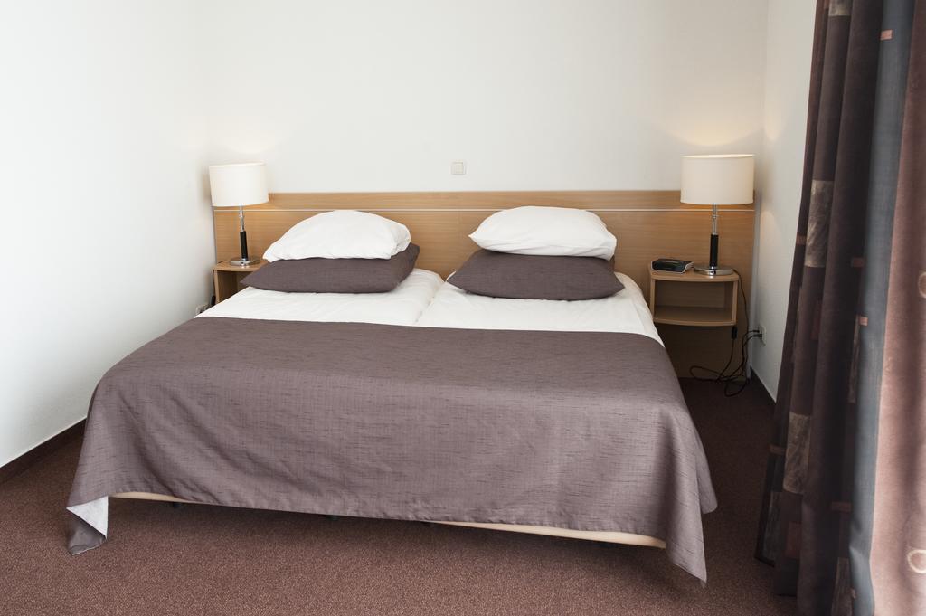 Hotel Ameland ネス 部屋 写真