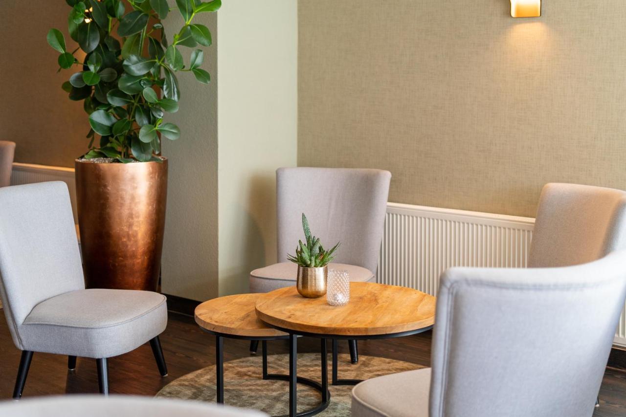 Hotel Ameland ネス エクステリア 写真