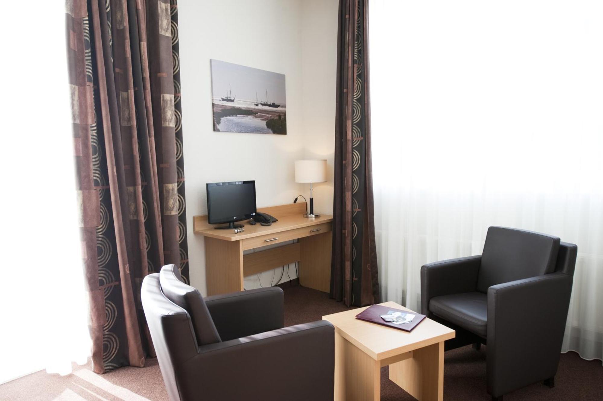 Hotel Ameland ネス 部屋 写真