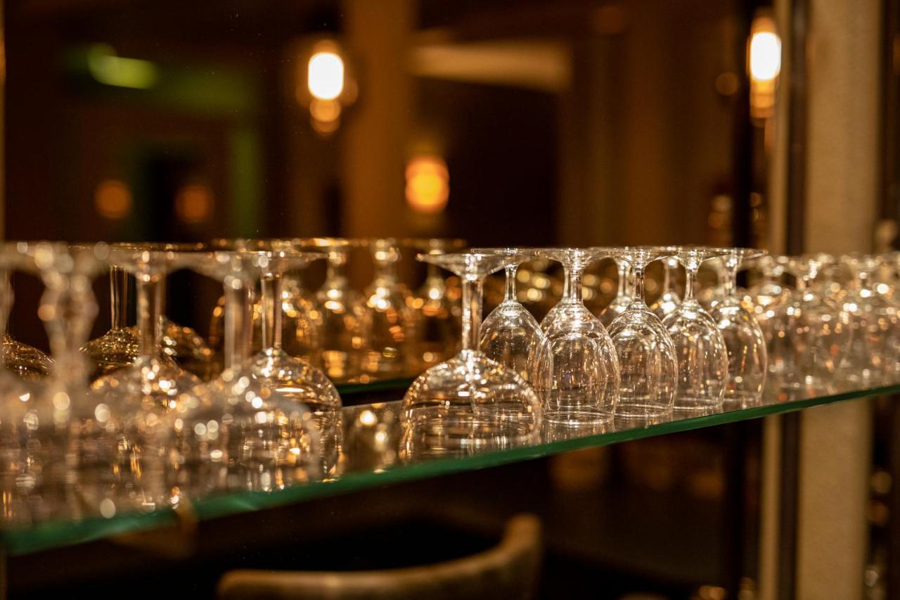 Hotel Ameland ネス エクステリア 写真