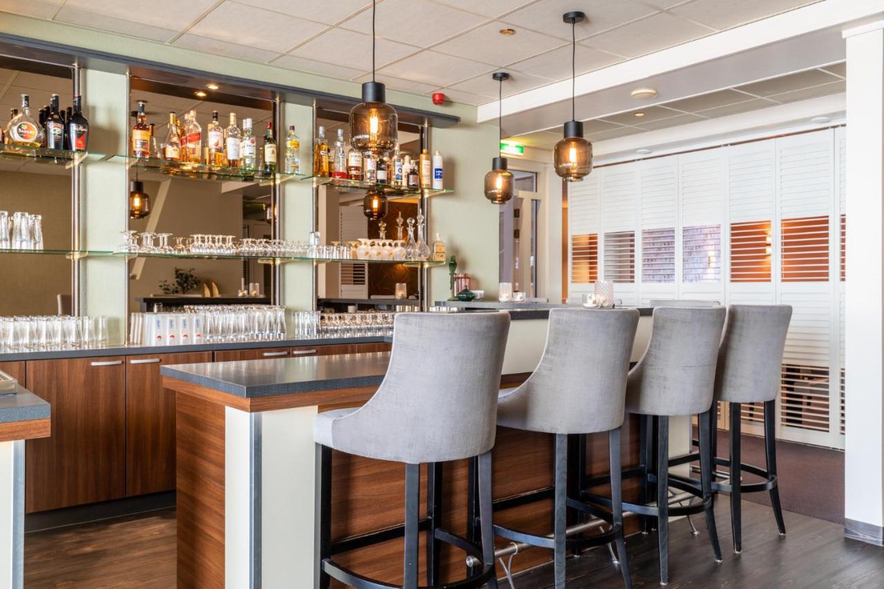 Hotel Ameland ネス エクステリア 写真